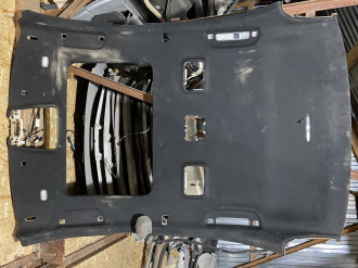 Обшивка потолка S 221