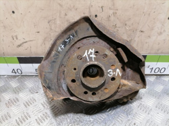 Кулак задний левый Ml 164