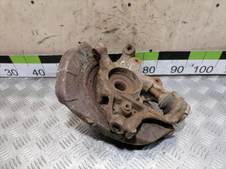 Кулак задний левый Ml 164