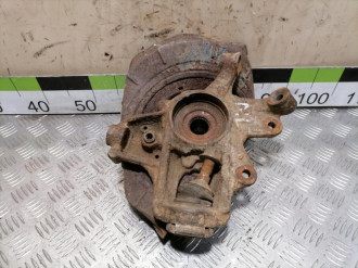 Кулак задний левый Ml 164