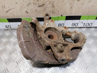 Кулак задний левый Ml 164