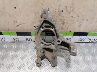 Кулак задний левый S 221