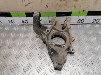 Кулак задний левый S 221