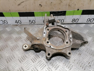 Кулак задний левый S 221