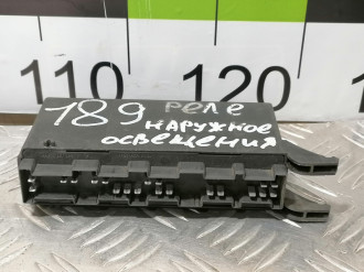 Блок управления светом C 202