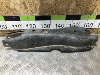 Рычаг задний нижний правый S 221