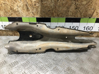 Рычаг задний нижний правый S 221