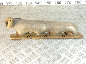 Коллектор выпускной правый S 221