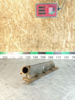 Коллектор выпускной правый S 221