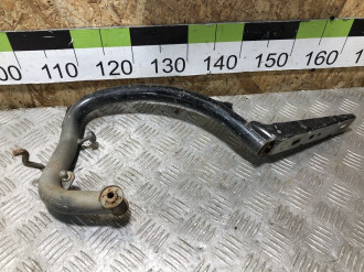 Петля багажника правая S 221