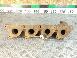 Коллектор выпускной левый S 221