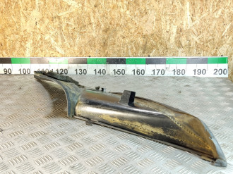 Обшивка стойки левая C 202