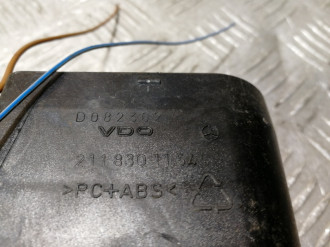 Дефлектор воздушный E 211