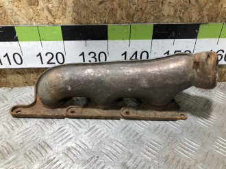 Коллектор выпускной левый S 221