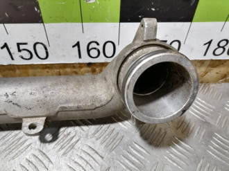 Патрубок интеркулера Ml 164