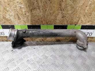 Патрубок интеркулера Ml 164