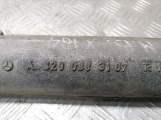 Патрубок интеркулера Ml 164