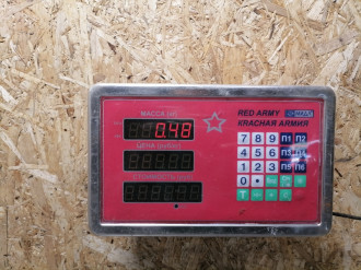 Патрубок интеркулера Ml 164