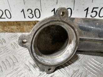 Патрубок впускного коллектора Clk 208