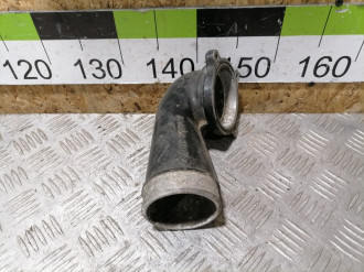 Патрубок впускного коллектора Clk 208