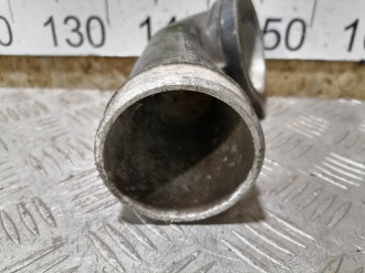 Патрубок впускного коллектора Clk 208