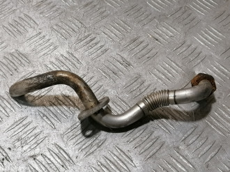Трубка egr S 220