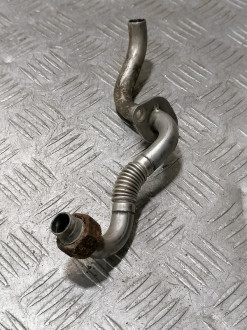 Трубка egr S 220