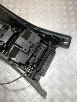 Консоль S 221