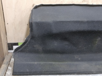 Обшивка багажника C 203