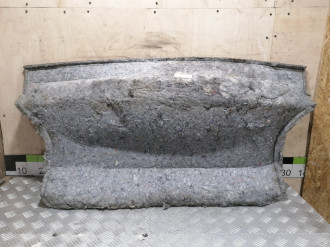 Обшивка багажника C 203