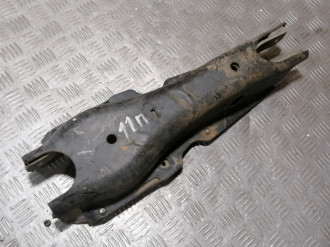 Рычаг задний нижний правый S 221