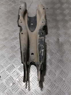 Рычаг задний нижний правый S 221