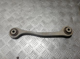 Рычаг задний нижний левый S 221