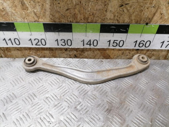 Рычаг задний верхний левый S 221