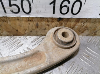 Рычаг задний верхний левый S 221