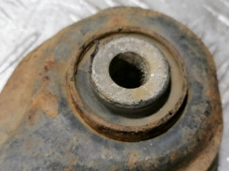 Тяга задняя поперечная C 202