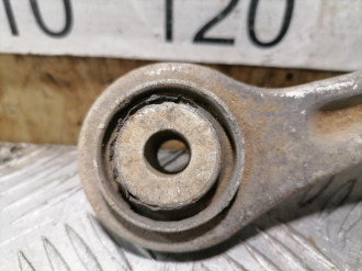 Рычаг задний верхний левый S 221