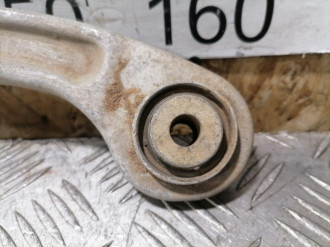 Рычаг задний верхний левый S 221