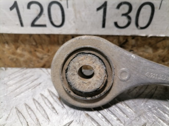 Рычаг задний нижний левый S 221