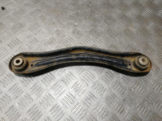 Рычаг задний верхний правый Gl 164