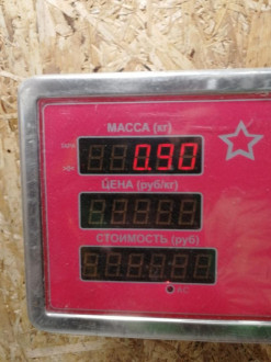 Рычаг задний верхний правый Gl 164