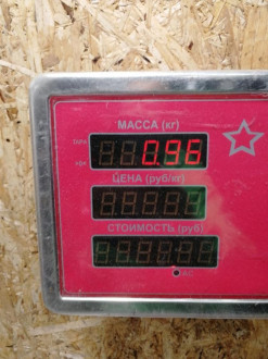 Рычаг задний верхний правый Ml 164