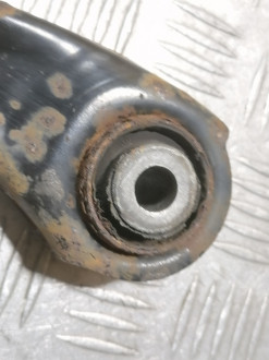 Тяга задняя поперечная C 203