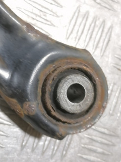 Тяга задняя поперечная C 203