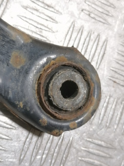 Тяга задняя поперечная C 203