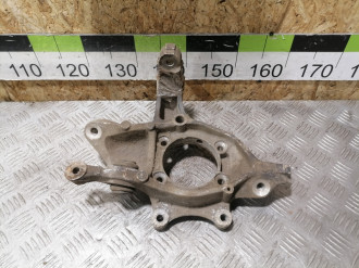 Кулак задний правый S 221