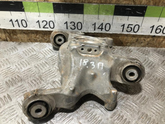 Кулак задний правый B 246