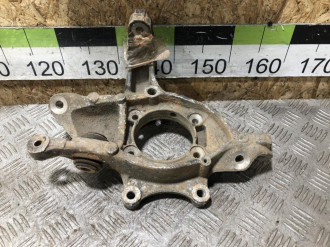 Кулак задний правый S 221