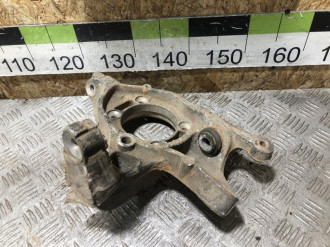 Кулак задний правый S 221