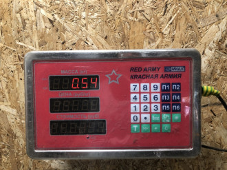 Кронштейн двигателя C 202